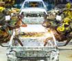 Otomotiv devinde kriz: Fabrikalarda şalter iniyor