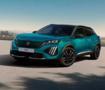 Peugeot 2008 İyonya mavi rengiyle T&uuml;rkiye asfaltına indi