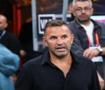 PFDK Okan Buruk'un cezasını a&ccedil;ıkladı!