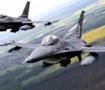 Rusya'yı kızdıracak anlaşma: F-16 savaş u&ccedil;aklarını Ukrayna'ya verdiler