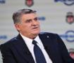 Serdal Adalı'dan Beşiktaş taraftarlarına canlı yayında m&uuml;jde!