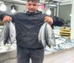 Sinop'ta palamut bereketi! Tezgahlarda fiyatı 50 liraya kadar geriledi