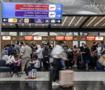 Son 8 ayda en fazla yabancı ziyaret&ccedil;i Rusya ve Almanya'dan