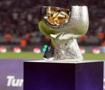 TFF, S&uuml;per Kupa'da final tarihini a&ccedil;ıkladı