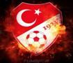TFF'de ilk istifa geldi