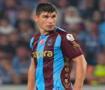 Trabzonspor Ruslan Malinovskyi'nin ameliyat edildiğini a&ccedil;ıkladı!
