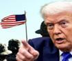 Trump'tan T&uuml;rkiye'nin yanı başındaki &uuml;lkeye mesaj: M&uuml;ttefiklerimizi asla terk etmeyiz!