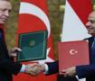 T&uuml;rkiye'nin yeni denklemi tedirgin etti! Yeni cephe vurgusu