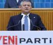 G&ouml;zler AYM'de! Yeni Parti'de kritik g&uuml;n! İsim i&ccedil;in 2 se&ccedil;enek var