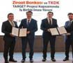 Ziraat Bankası ve TKDK'den tarım ve gıda yatırımlarına finansman desteği