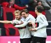 5-1'den d&ouml;nd&uuml;ler ama yetmedi! 11 goll&uuml; ma&ccedil;ta galibiyet 90+9'da geldi