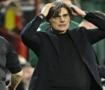 A Milli Takım'da Montella d&ouml;nemi sona erdi!
