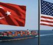 T&uuml;rkiye-ABD ticaretinde 50 milyar dolar hedefi! Bakan Bolat tarih verdi