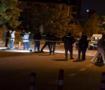 Ankara'da uygulama noktasında ateş a&ccedil;ıldı! Bir polis şehit oldu