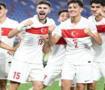 Avrupa Şampiyonası yolunda b&uuml;y&uuml;k sınav! &Uuml;mit Milliler&rsquo;in Play-Off rakibi belli oldu