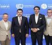 Bakan Kurum COP31 s&uuml;recini değerlendirdi