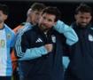 Messi'den Arjantin'e muhteşem veda!