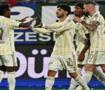 Fenerbah&ccedil;e son dakikalarda a&ccedil;ıldı! Deplasmanda fark attı
