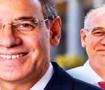 Tarihte bir ilk: Harvard &Uuml;niversitesi'ne T&uuml;rk dekan