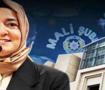Fatma Bet&uuml;l Sayan Kaya ş&uuml;pheli sıfatıyla ifade veriyor