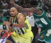 Fenerbah&ccedil;e, EuroLeague'de yenilgiyle tanıştı