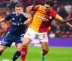 Galatasaray - Kasımpaşa! CANLI