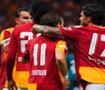 Galatasaray - Kasımpaşa! CANLI