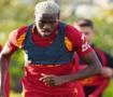 Osimhen ger&ccedil;eği! Milli takım hocasından flaş Galatasaray a&ccedil;ıklaması