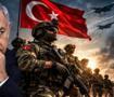 İsrail raporu sızdı! İsrail'in en &ccedil;ok korktuğu 8 &uuml;lke: İşte T&uuml;rkiye&rsquo;nin sıralamadaki yeri