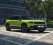 Jeep Ekim 2026 kampanyasını duyurdu: Avenger ve Compass fiyatları g&uuml;ncellendi