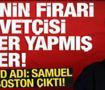 Kod adı Samuel Boston &ccedil;ıktı: İBB'nin firari r&uuml;şvet&ccedil;isi neler yapmış neler!