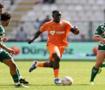 Konyaspor-Başakşehir m&uuml;cadelesinde gol sesi &ccedil;ıkmadı!