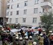 Maltepe'de bina &ccedil;&ouml;kt&uuml;, İstanbul'daki tehlike ortaya &ccedil;ıktı: 50 bin bina riskli...