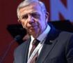 Mansur Yavaş AK Parti'ye katılıyor mu? G&uuml;ndem olan iddiaya yanıt!