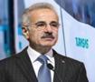 Milli Hızlı Tren Filosu i&ccedil;in ikinci set yolda