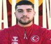 Milli sporcudan b&uuml;y&uuml;k başarı! Avrupa Şampiyonu oldu