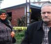 &Ouml;nce oğlunu, iki g&uuml;n sonra da karısını &ouml;ld&uuml;rd&uuml;ler! Acılı babadan kahreden a&ccedil;ıklama