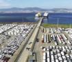 Otomotiv sekt&ouml;r&uuml;n&uuml;n eyl&uuml;l ayı ihracatı 4 milyar dolara yaklaştı