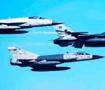 Pakistan savaşa dahil oldu: Jetler havalanıp bomba yağdırdı