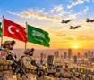 Pakistan'dan kritik 'Mekke İttifakı' mesajı! 'S.Arabistan'da &ouml;nemli sayıda askerimiz var'
