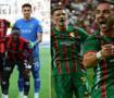 S&uuml;per Lig'de g&uuml;n&uuml;n a&ccedil;ılış ma&ccedil;ı! CANLI