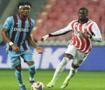 S&uuml;per Lig'de Karadeniz derbisi! Trabzonspor ilk peşinde