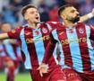 S&uuml;per Lig'de Karadeniz derbisi zamanı: 11'ler a&ccedil;ıklandı
