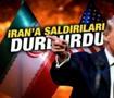 Trump t&uuml;m d&uuml;nyaya ilan etti! Son dakika İran duyurusu! Tarih verdi