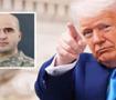 Trump infaz emrini verdi: Umurumda değil! Yeter ki &ouml;ls&uuml;n