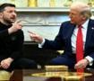 Trump'tan bomba duyuru! Zelenski'ye k&ouml;t&uuml; haber: Artık yeni bir lidere ihtiya&ccedil;ları var