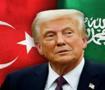 Trump'tan son dakika T&uuml;rkiye a&ccedil;ıklaması! Bomba Suudi Arabistan mesajı