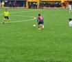 T&uuml;rkiye Kupası'nda &ccedil;ılgın skor! 3. Lig ekibi 6-0'la turladı