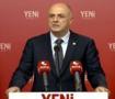 Yeni Parti, Bakan G&ouml;ktaş'ın babasını hedef aldı: Ger&ccedil;ek bambaşka &ccedil;ıktı