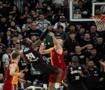 Pota derbisinde kazanan Beşiktaş!